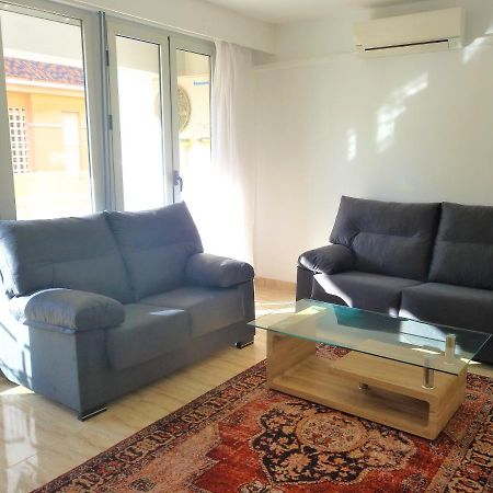 Beautiful Two Bedroom Apartment Next To The Beachfront Torre de la Horadada Экстерьер фото