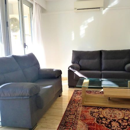 Beautiful Two Bedroom Apartment Next To The Beachfront Torre de la Horadada Экстерьер фото