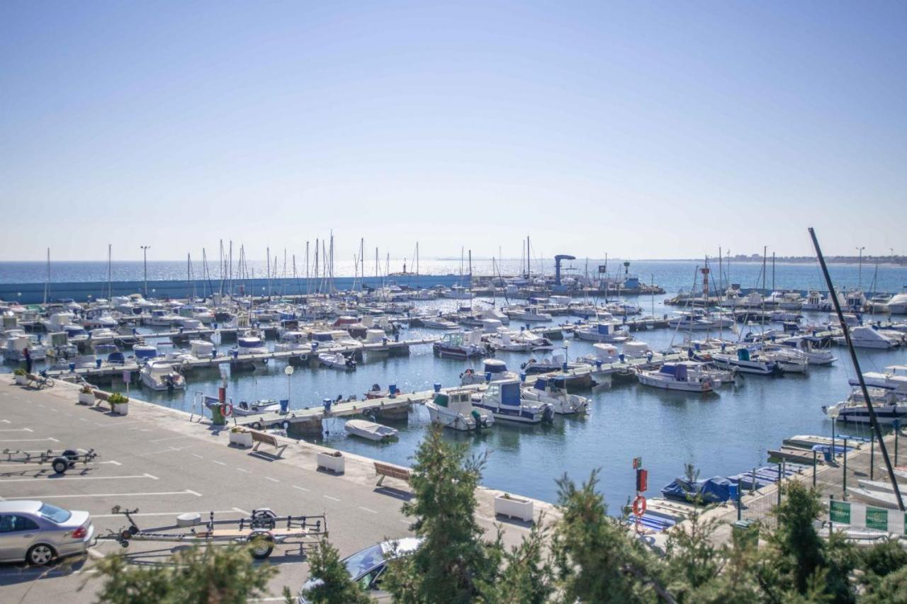 Beautiful Two Bedroom Apartment Next To The Beachfront Torre de la Horadada Экстерьер фото