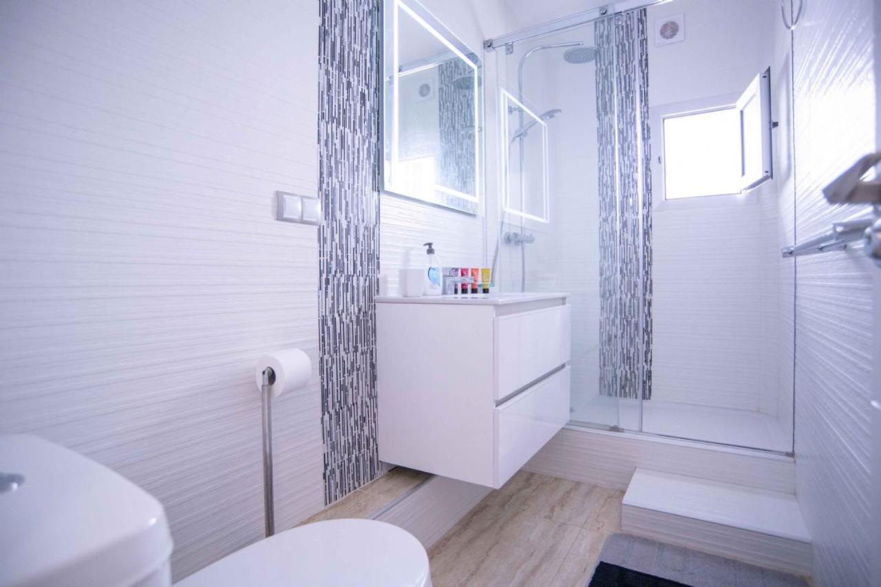 Beautiful Two Bedroom Apartment Next To The Beachfront Torre de la Horadada Экстерьер фото